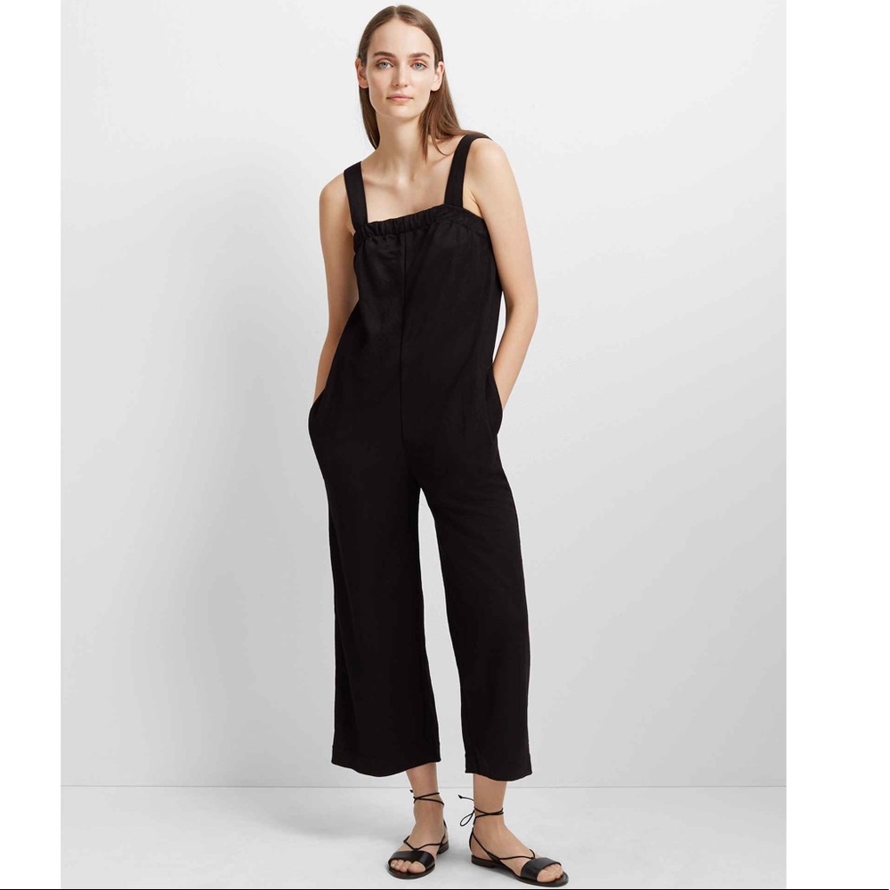 Club Monaco Incah Jumpsuit